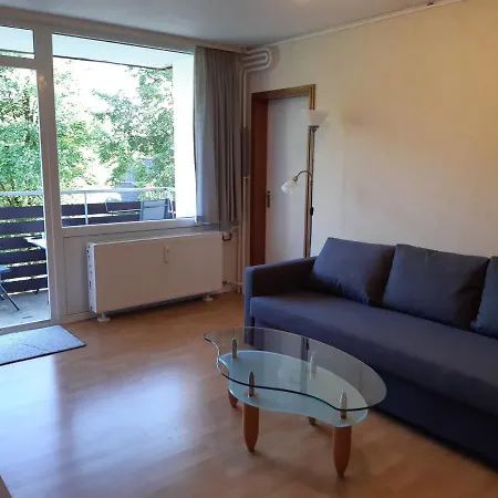 Utuwe Apartment Altenau  Exterior photo