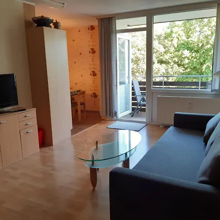 Utuwe Apartment Altenau  Exterior photo