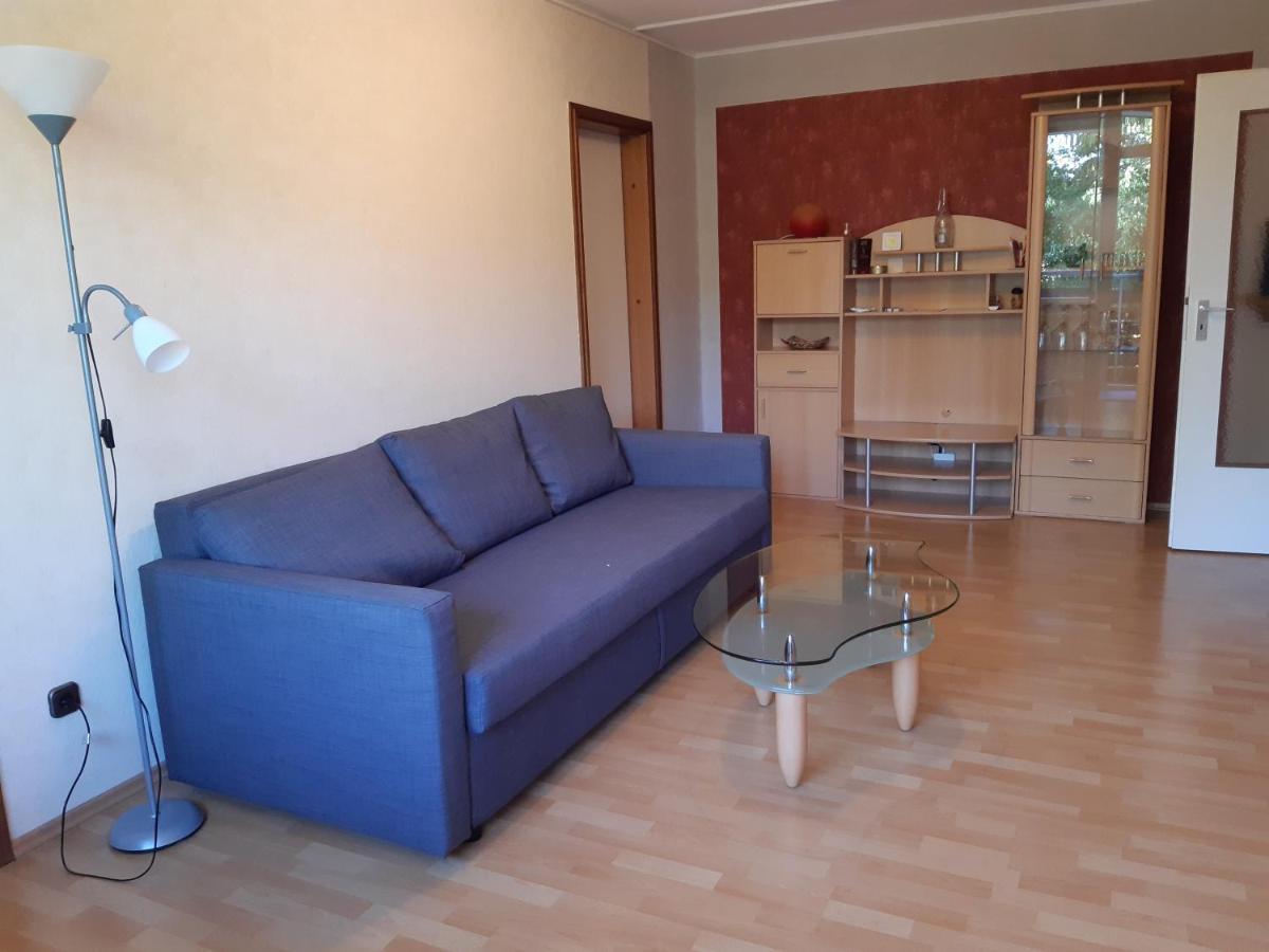 Utuwe Apartment Altenau (Lower-Saxony)