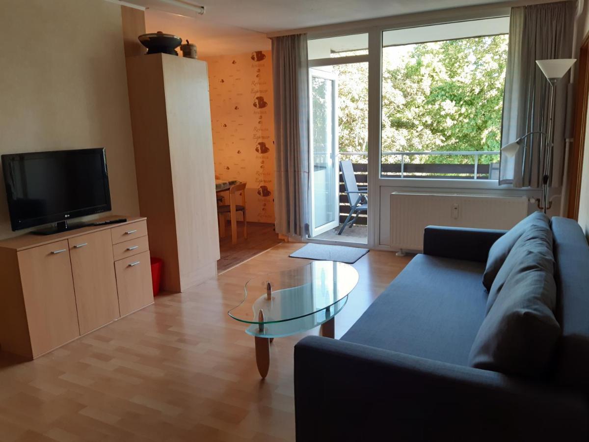 Apartment Utuwe
